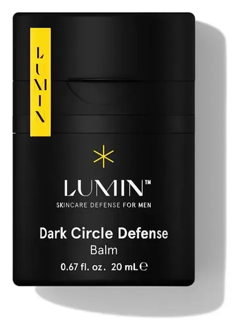 Lumin Dark Cirlcle Defense Balm