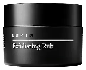 Lumin Exfoliating Rub