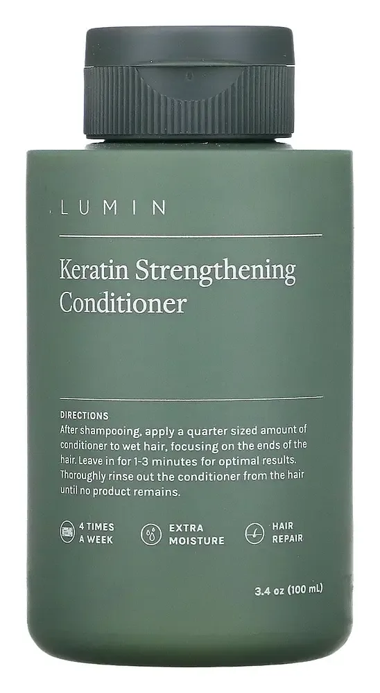 Lumin Keratin Strengthening Conditioner