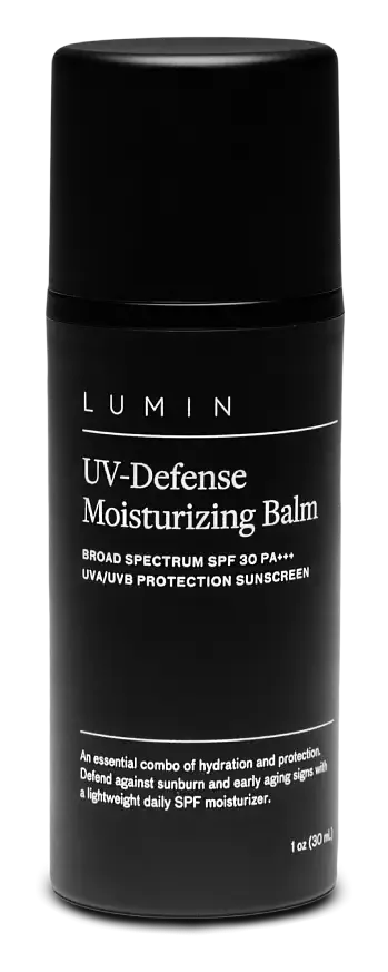 Lumin UV-Defense Moisturizer SPF 30 PA+++