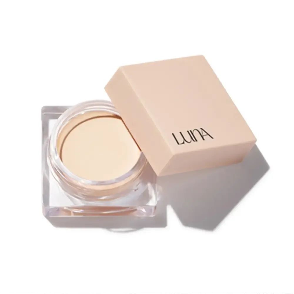 LUNA Conceal Pot