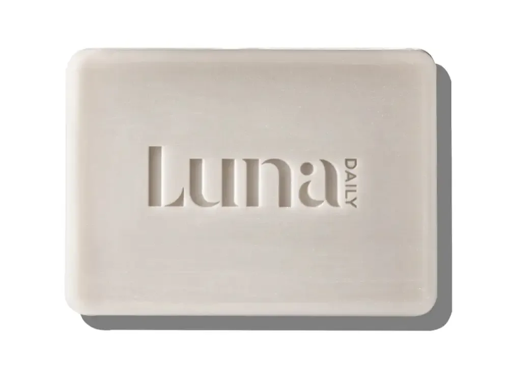 Luna Daily The Everywhere (No)Soap Bar
