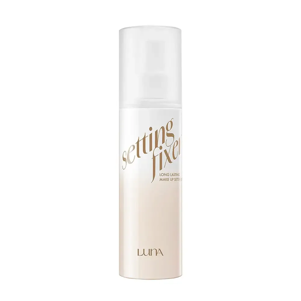 LUNA Long Lasting Make Up Setting Fixer