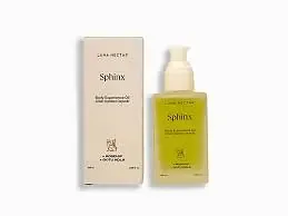 Luna Nectar Sphinx Body Experience Oil