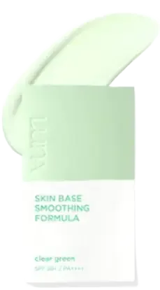 LUNA Skin Base Soothing Formula