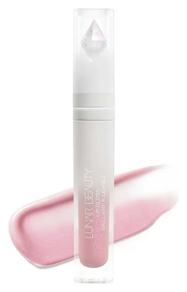 Lunar Beauty Lip Gloss