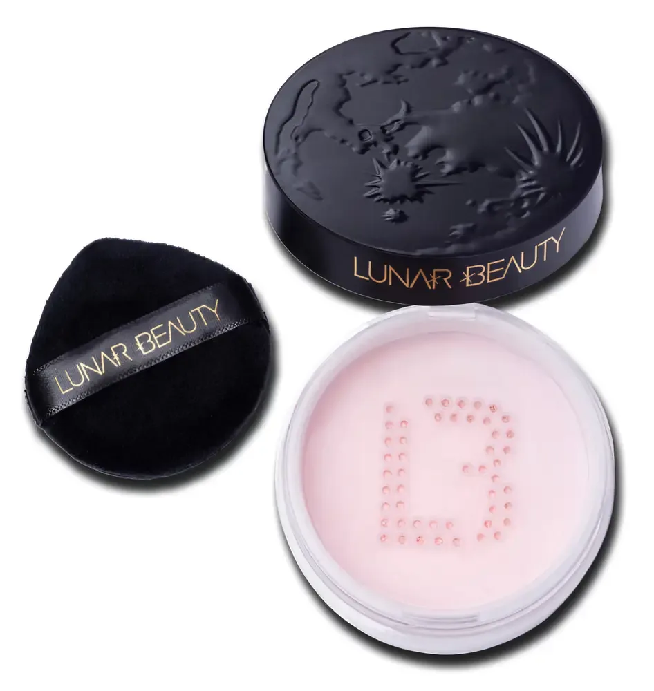 Lunar Beauty Lunarversal Setting Powder