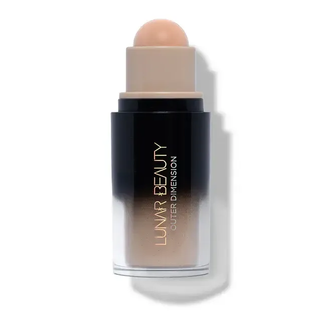 Lunar Beauty Outer Dimension Bronzing & Sculpting Stick