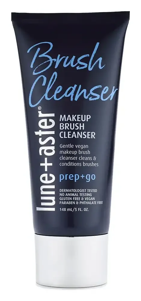 Lune+Aster Makeup Brush Cleanser
