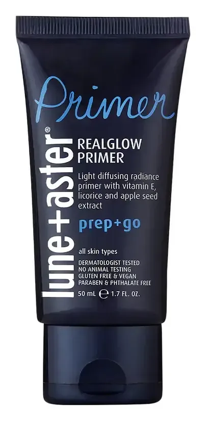 Lune+Aster Realglow Primer