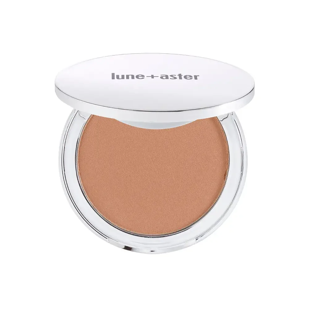 Lune+Aster Soft Silk Bronzer