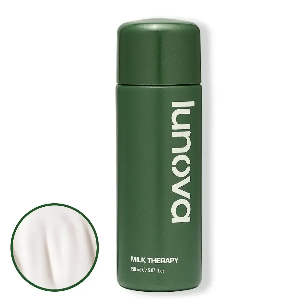 Lunova Milk Therapy