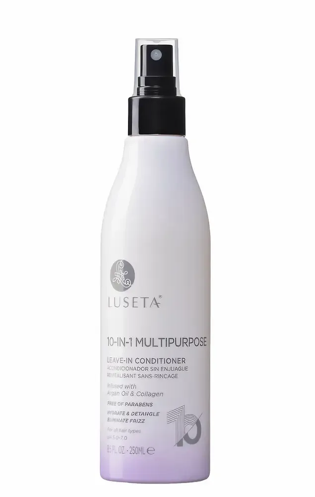 Luseta 10-In-1 Multipurpose Leave-In Conditioner