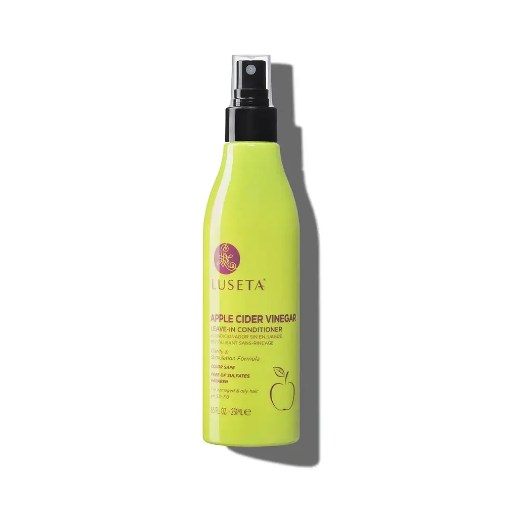 Luseta Apple Cider Vinegar Leave-In Conditioner