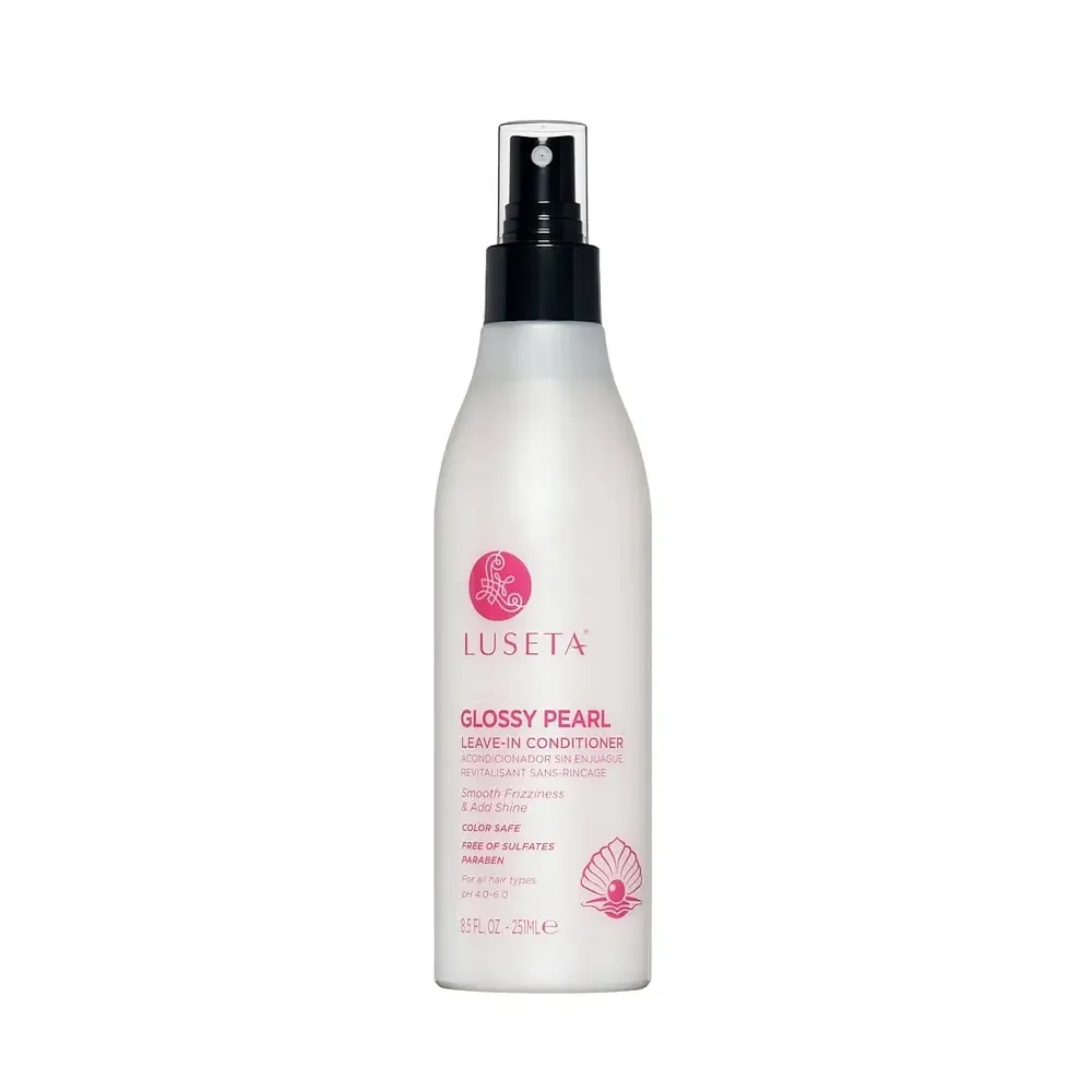 Luseta Glossy Pearl Leave-In Conditioner