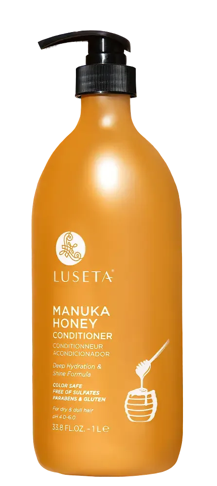 Luseta Manuka Honey Conditioner