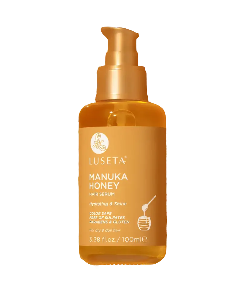 Luseta Manuka Honey Hair Serum