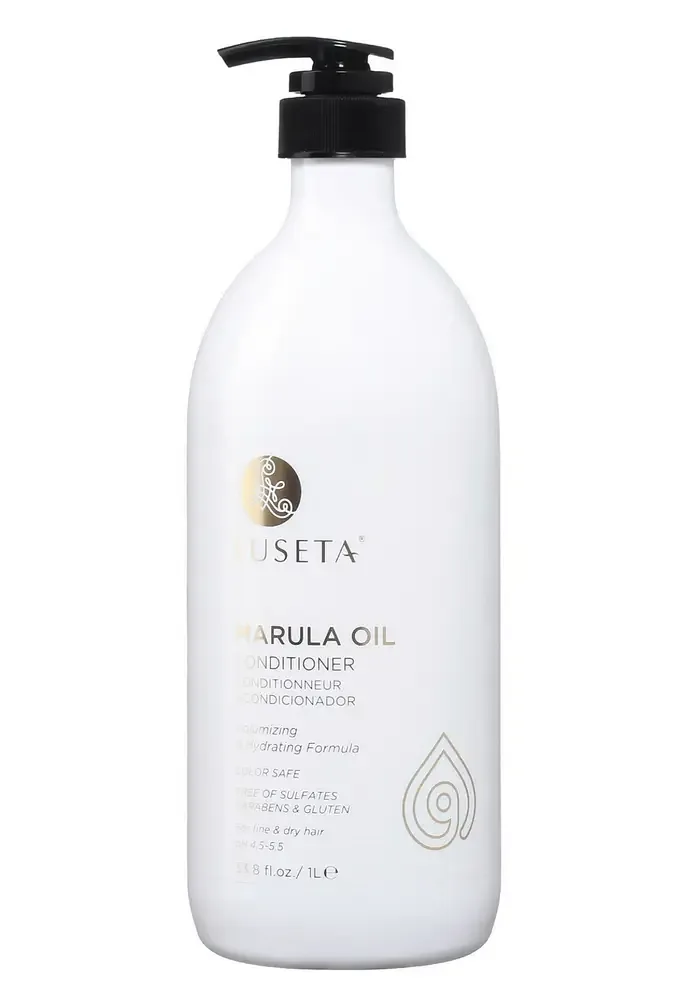 Luseta Marula Oil Conditioner