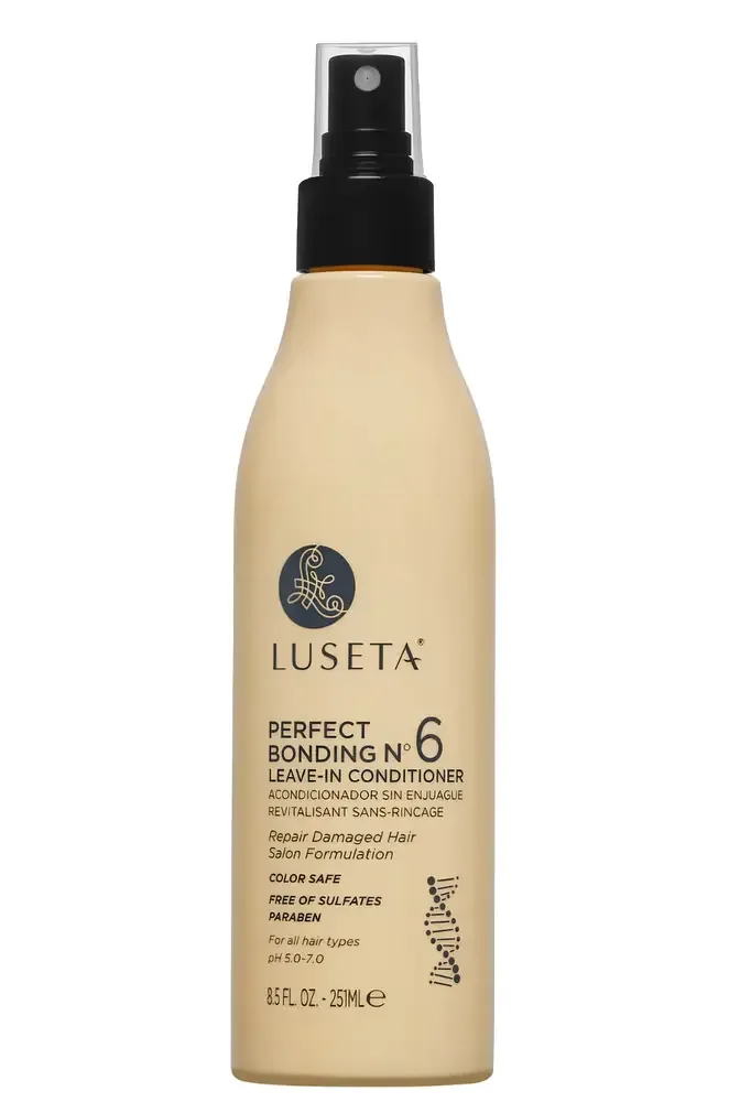 Luseta Perfect Bonding N°6 Leave-In Conditioner