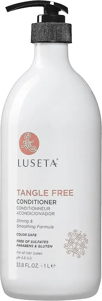 Luseta Tangle Free Conditioner