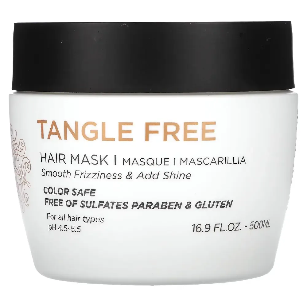 Luseta Tangle Free Hair Mask