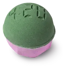 LUSH 4:20 PM Bath Bomb