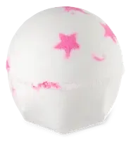 LUSH American Cream Bath Bomb