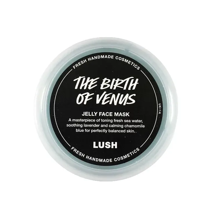 LUSH Birth Of Venus