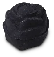 LUSH Black Rose Bath Bomb
