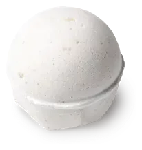 LUSH Butterball Bath Bomb