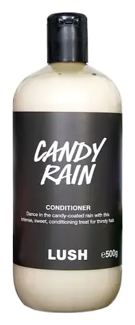 LUSH Candy Rain Conditioner