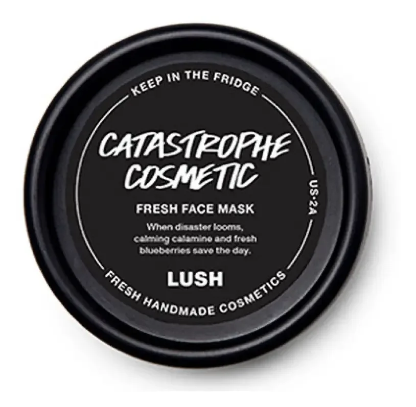 LUSH Catastrophe Cosmetic