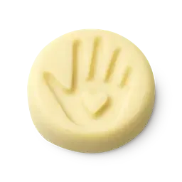 LUSH Charity Pot Coin