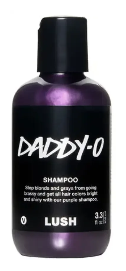 LUSH Daddy-O