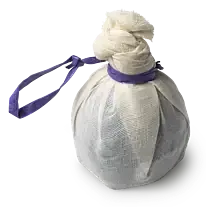 LUSH Deep Sleep Bath Bomb