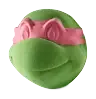 LUSH Four Brothers Bath Bomb