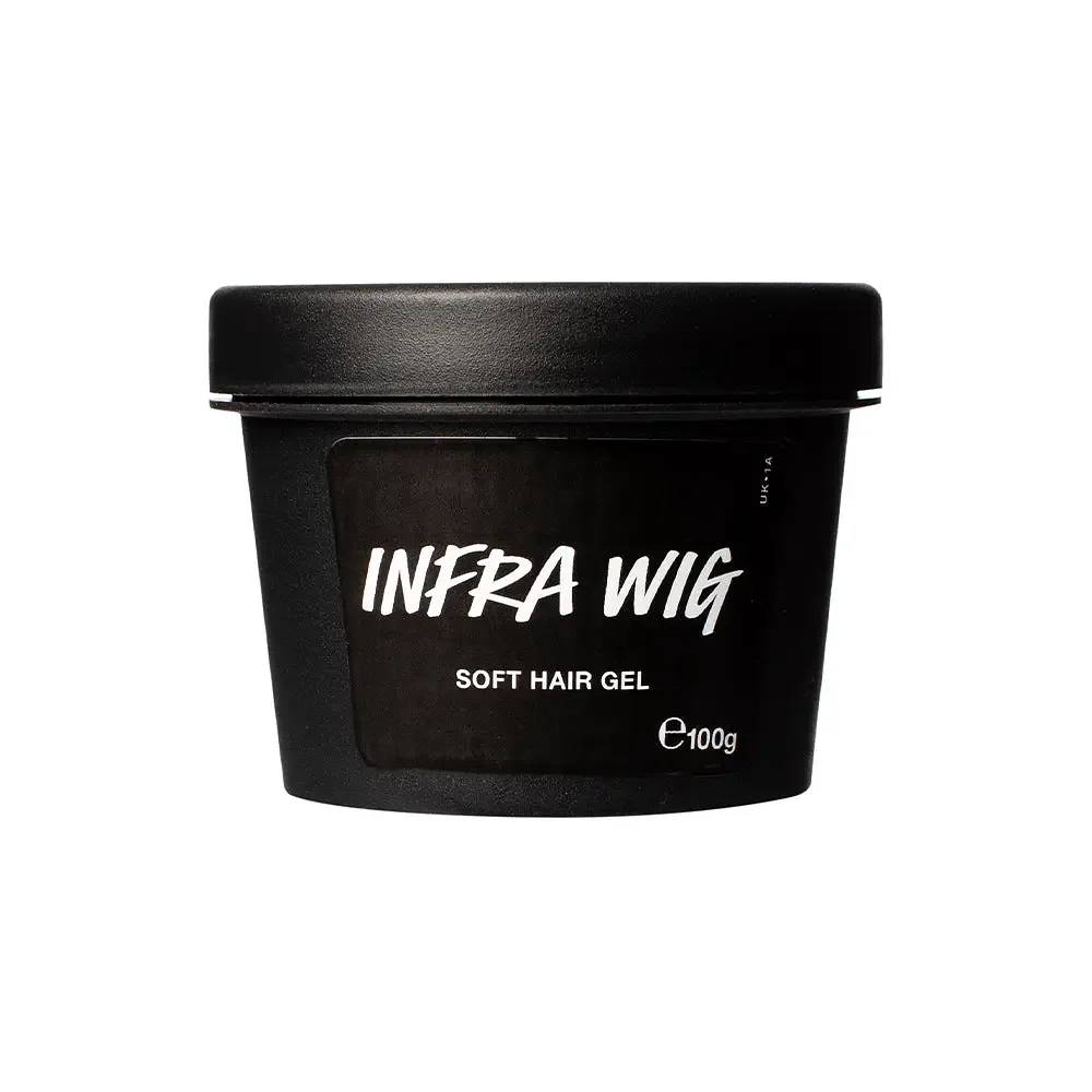 LUSH Infra Wig