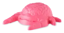 LUSH Krang Shower Jelly
