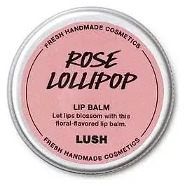 LUSH Lip Balm