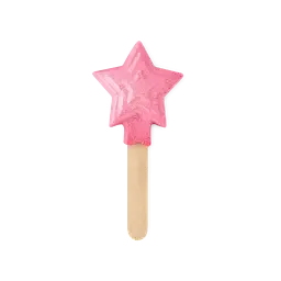 LUSH Magic Wand Reusable Bubble Bath Bar