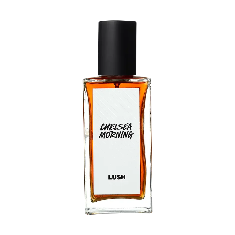 LUSH Perfume