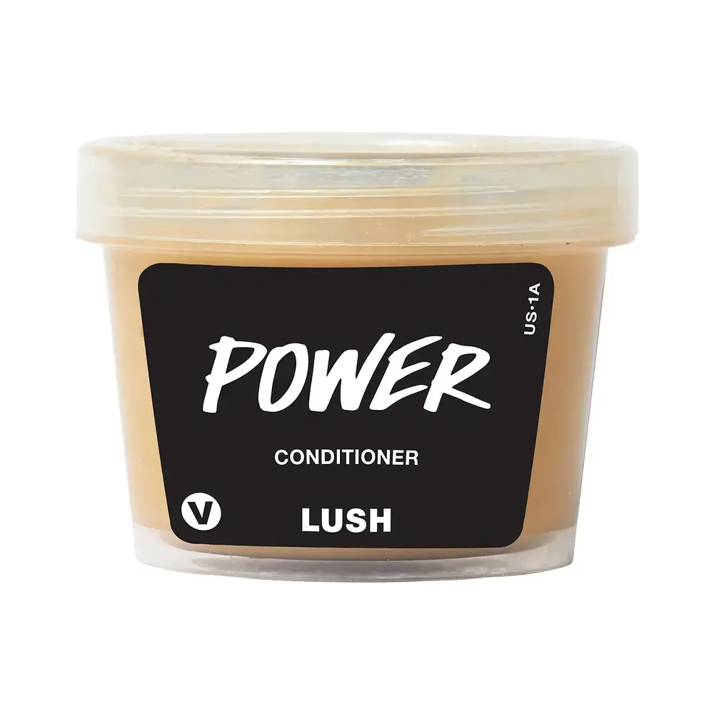 LUSH Power Conditioner