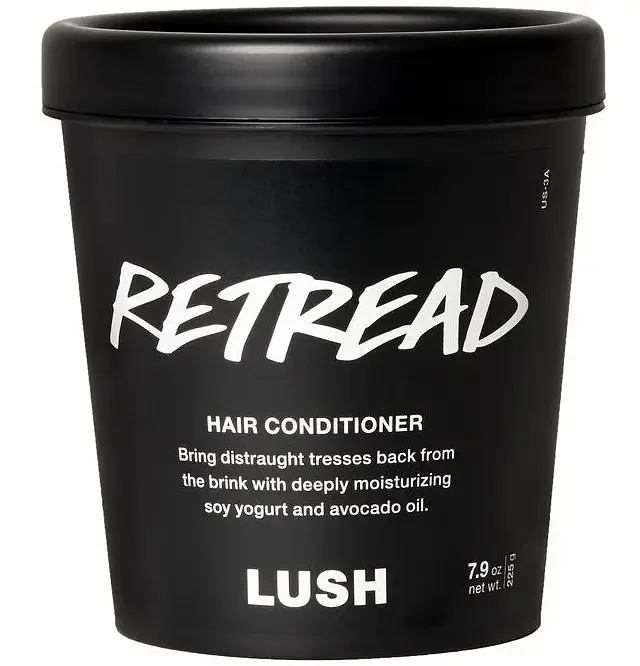 LUSH Retread