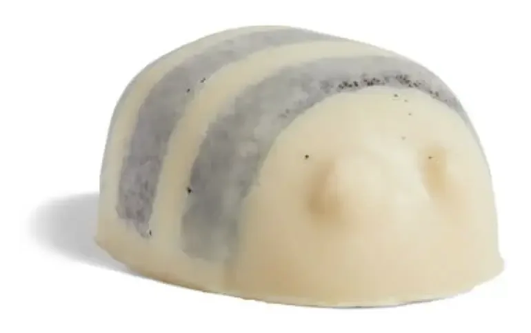 LUSH Scrubee Body Butter