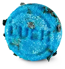 LUSH Seanik Shampoo Bar