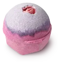 LUSH Sex Bomb Bath Bomb