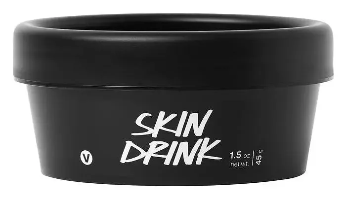 LUSH Skin Drink Cream