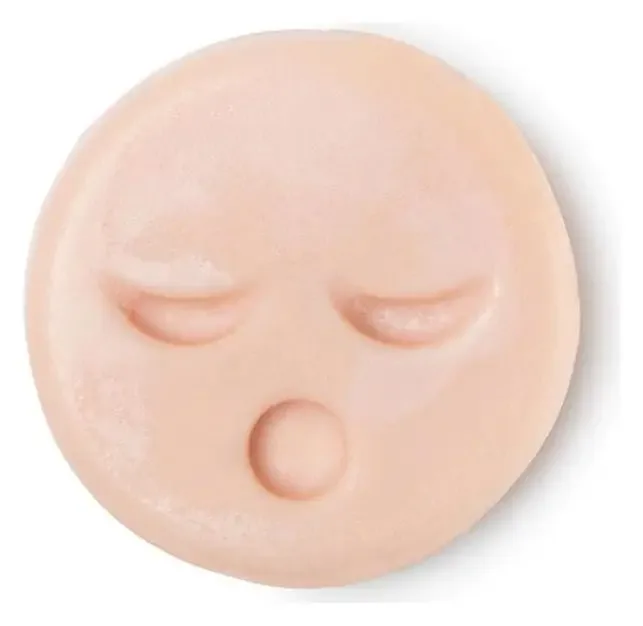 LUSH Sleepy Face Cleansing Balm