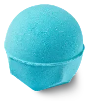 LUSH Slow Down Bath Bomb