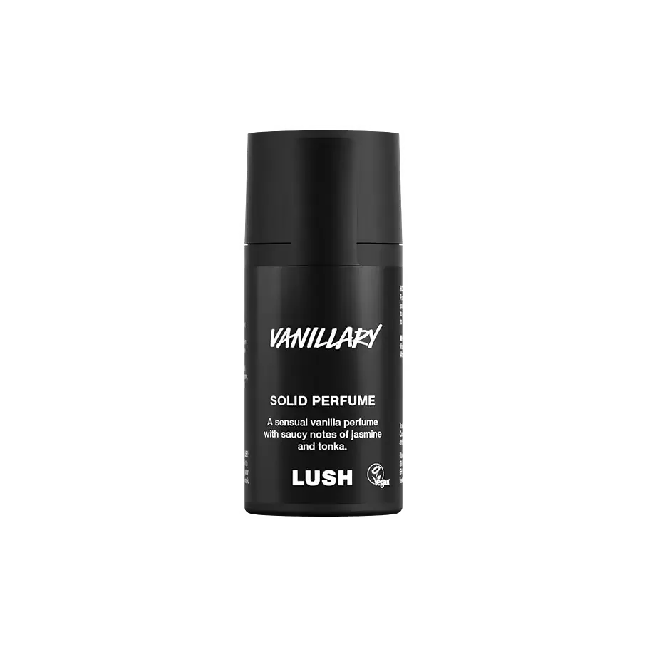 LUSH Solid Perfume